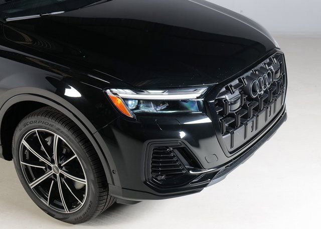 New 2026 Audi Q7 2.0T Premium Plus image 32