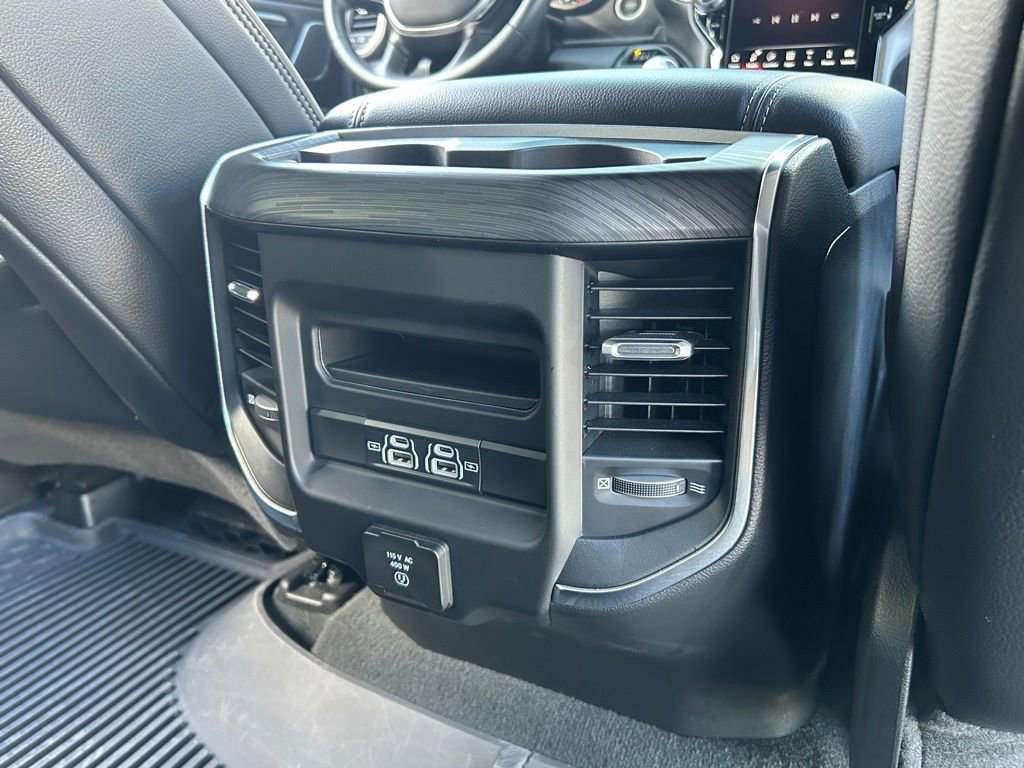 Certified 2023 RAM 1500 Laramie image 47