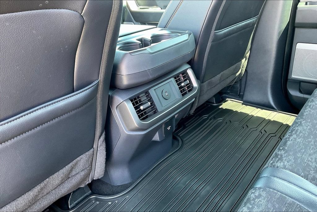 Used 2025 Ford F150 Tremor w/ Tow/Haul Package AWD/4WD image 21