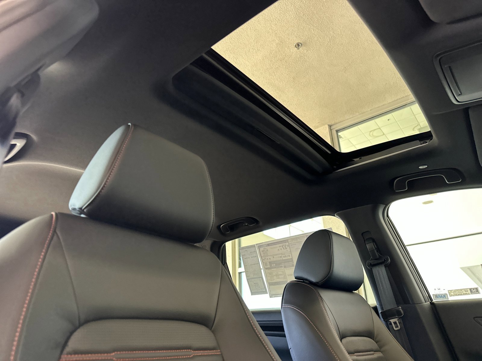 New 2026 Honda CR-V Sport-L image 19