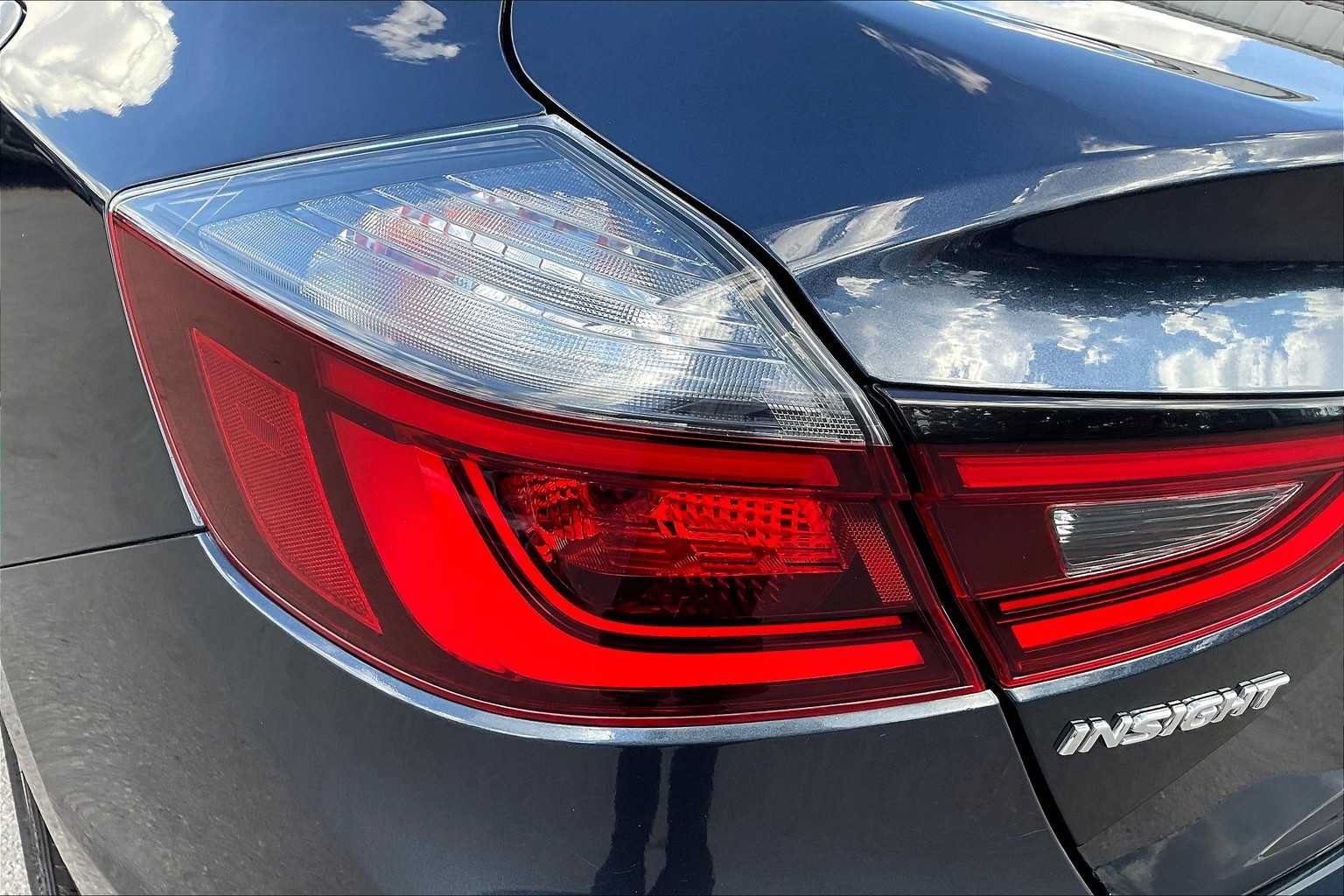 Used 2020 Honda Insight EX image 28