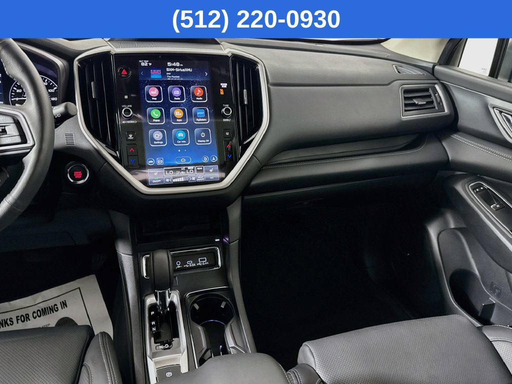 Certified 2026 Subaru Ascent Limited AWD/4WD image 31