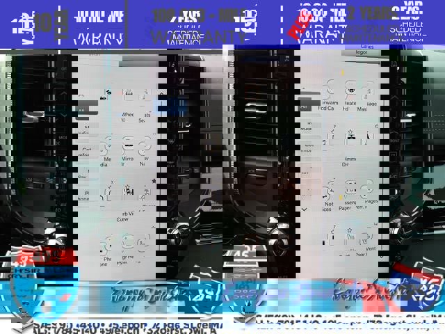 New 2026 RAM 1500 RHO w/ RHO Level 1 Equipment Group image 30