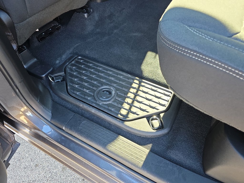 New 2026 RAM 1500 Big Horn image 19