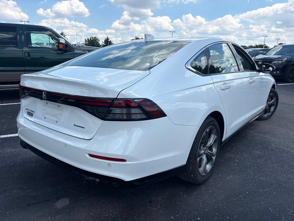 Used 2023 Honda Accord EX-L image 10