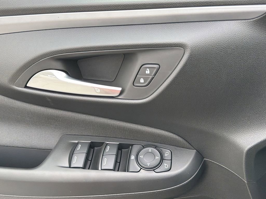 New 2026 Buick Envista Preferred w/ Convenience I Package image 14