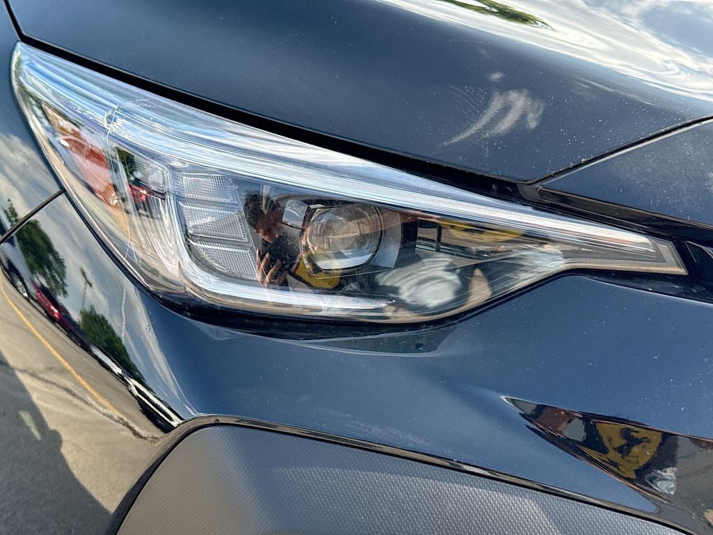 New 2026 Subaru Crosstrek 2.5i Sport AWD/4WD image 38