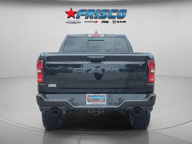 Used 2026 RAM 1500 Lone Star AWD/4WD image 6