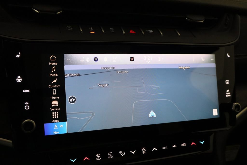 New 2026 Jeep Grand Cherokee Limited image 37