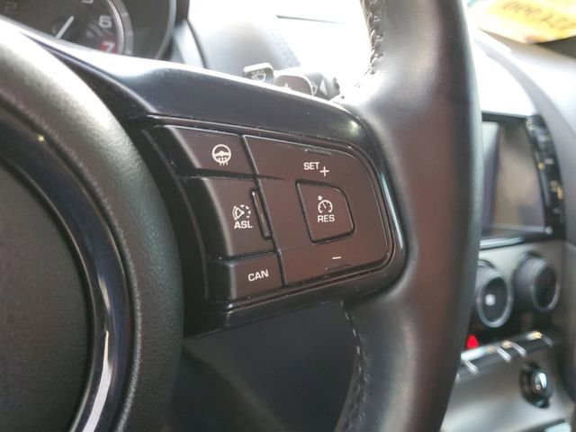 Used 2014 Jaguar F-TYPE Convertible image 18