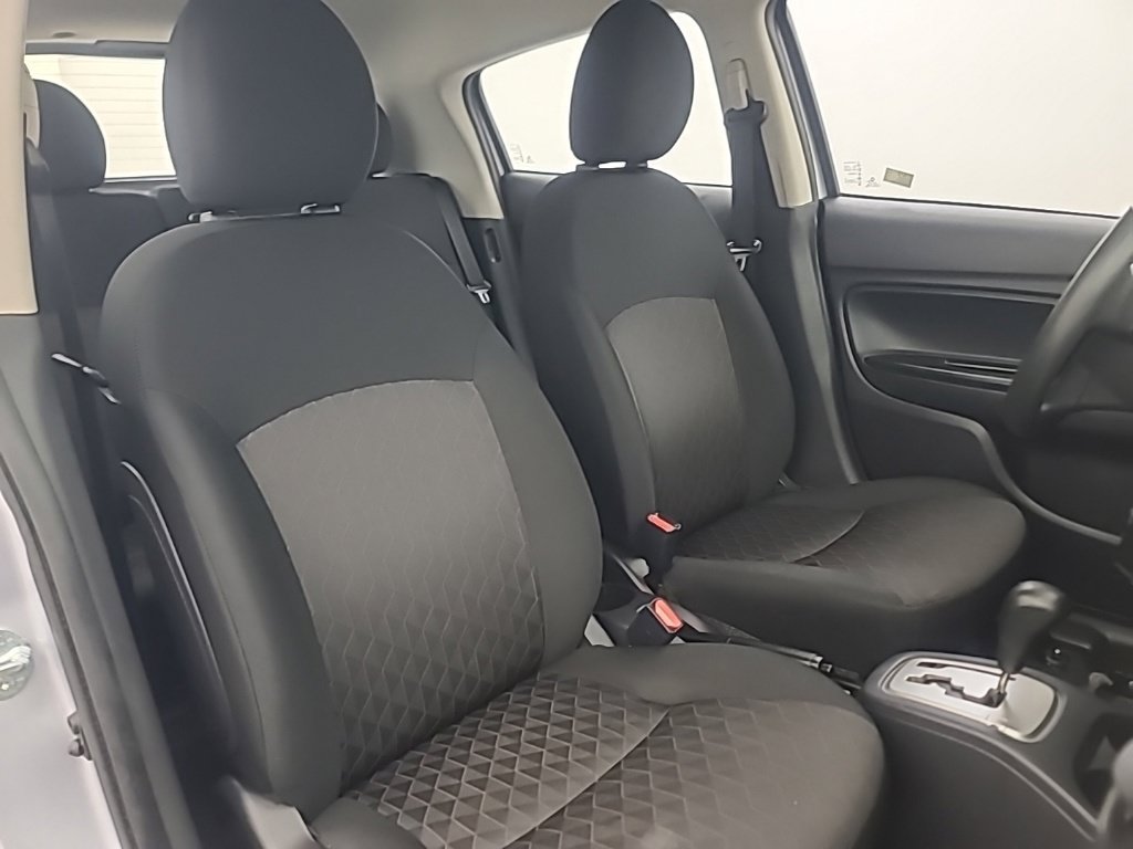 Used 2024 Mitsubishi Mirage ES FWD image 15