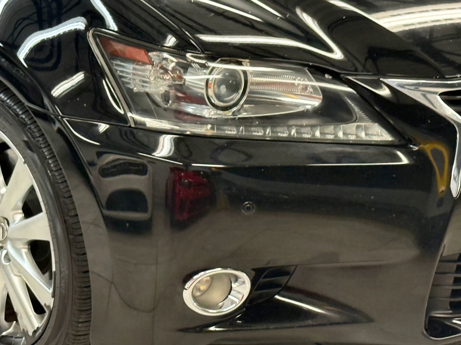 Used 2013 Lexus GS 350 w/ Premium Pkg RWD image 6