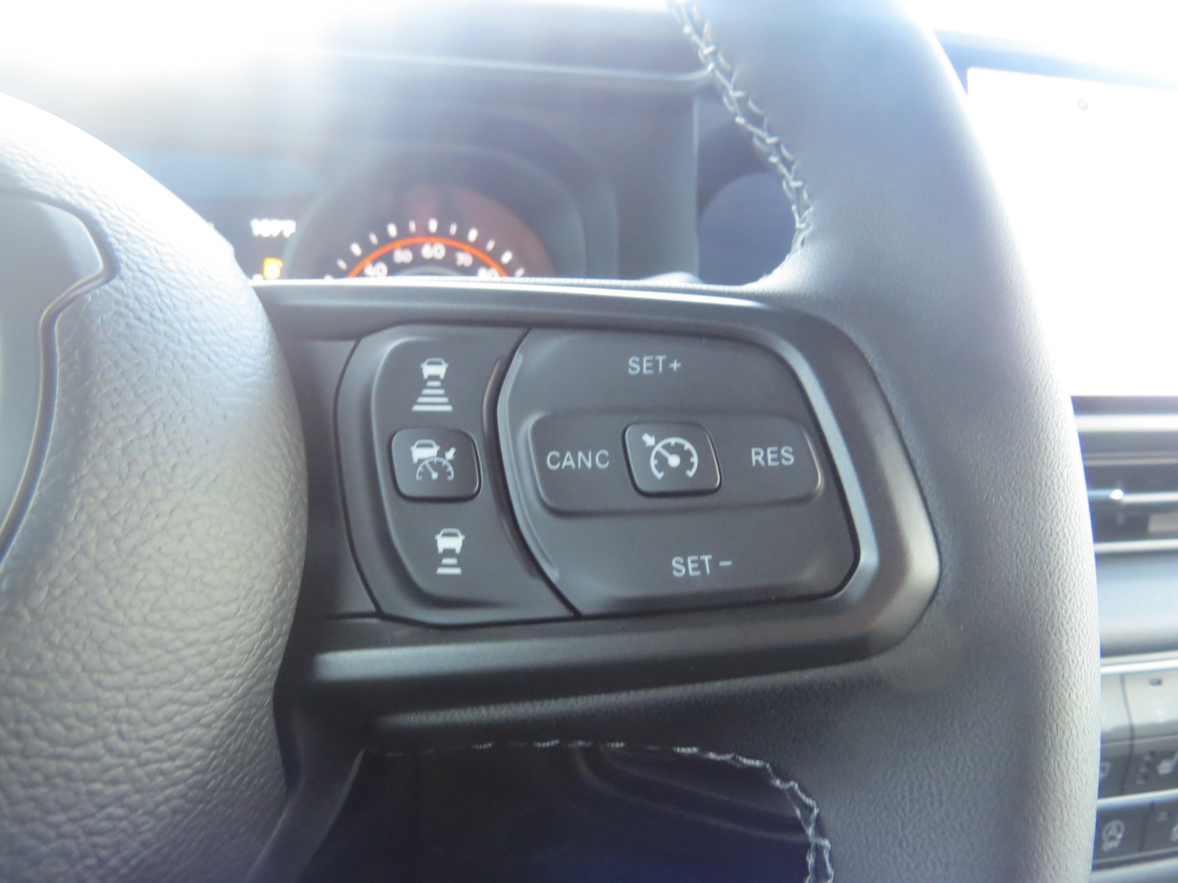 New 2026 Jeep Gladiator Mojave AWD/4WD image 18