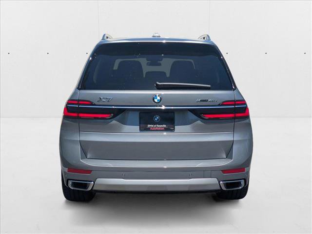 New 2026 BMW X7 xDrive40i w/ Premium Package image 7