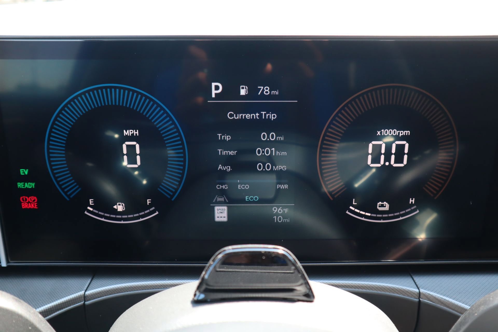 New 2026 Hyundai Santa Fe SEL image 11