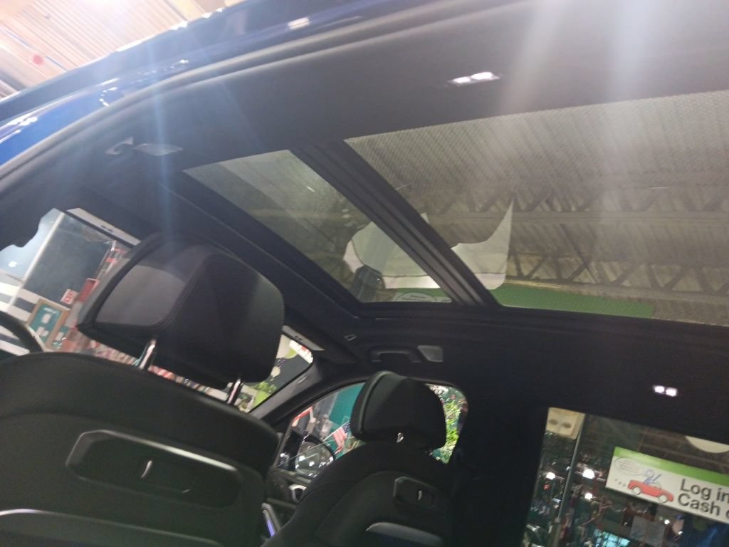 Certified 2026 BMW X7 M60i AWD/4WD image 8