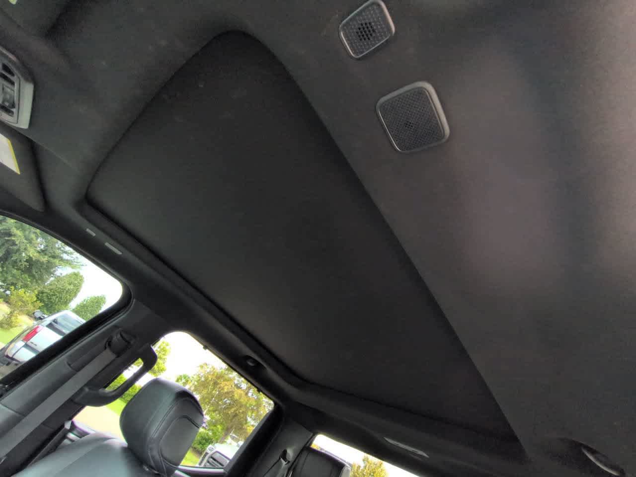 Used 2023 Toyota Tundra Platinum RWD image 19