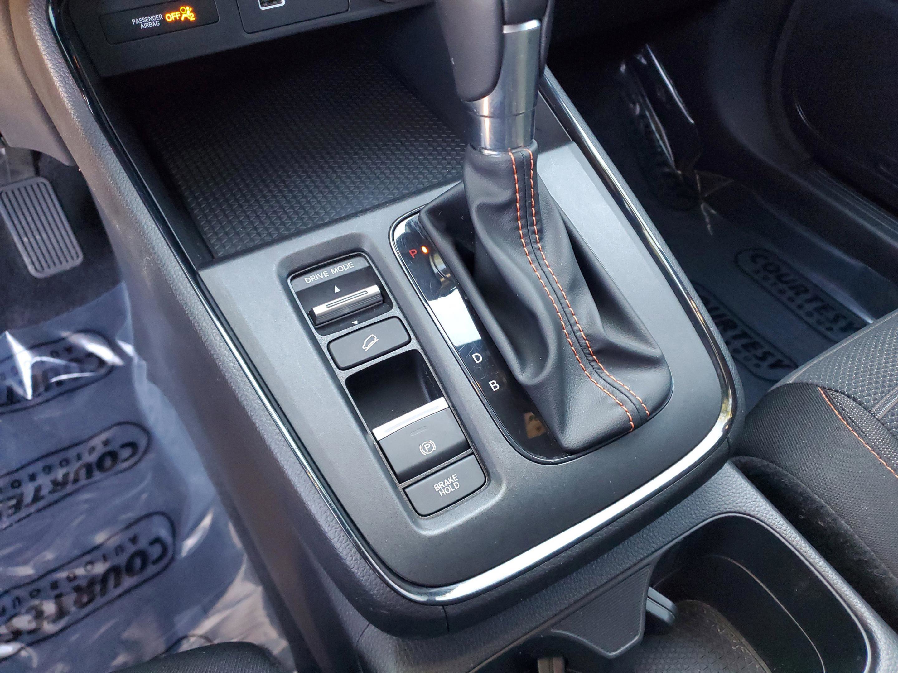 Used 2023 Honda CR-V Sport image 27