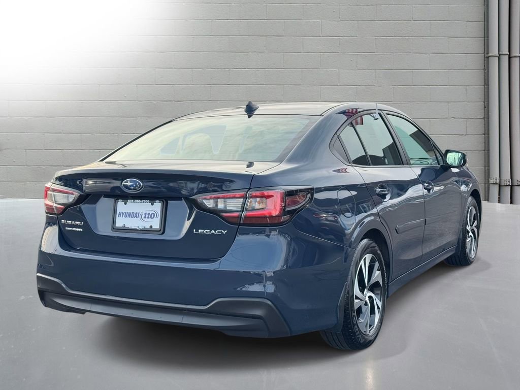 Used 2024 Subaru Legacy Premium image 5