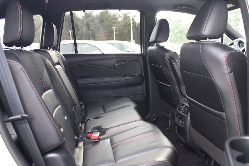 Used 2022 Honda Pilot TrailSport image 15