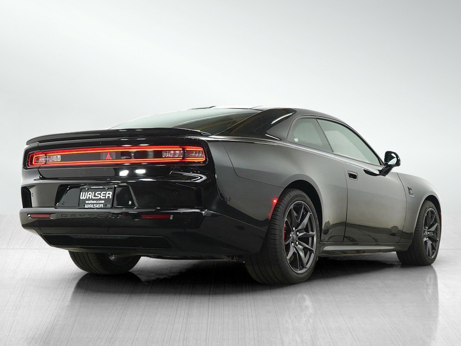 Used 2024 Dodge Charger Daytona Scat Pack w/ Plus Group AWD/4WD image 5