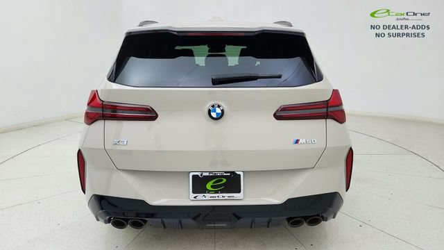 Used 2025 BMW X3 M50 AWD/4WD image 5