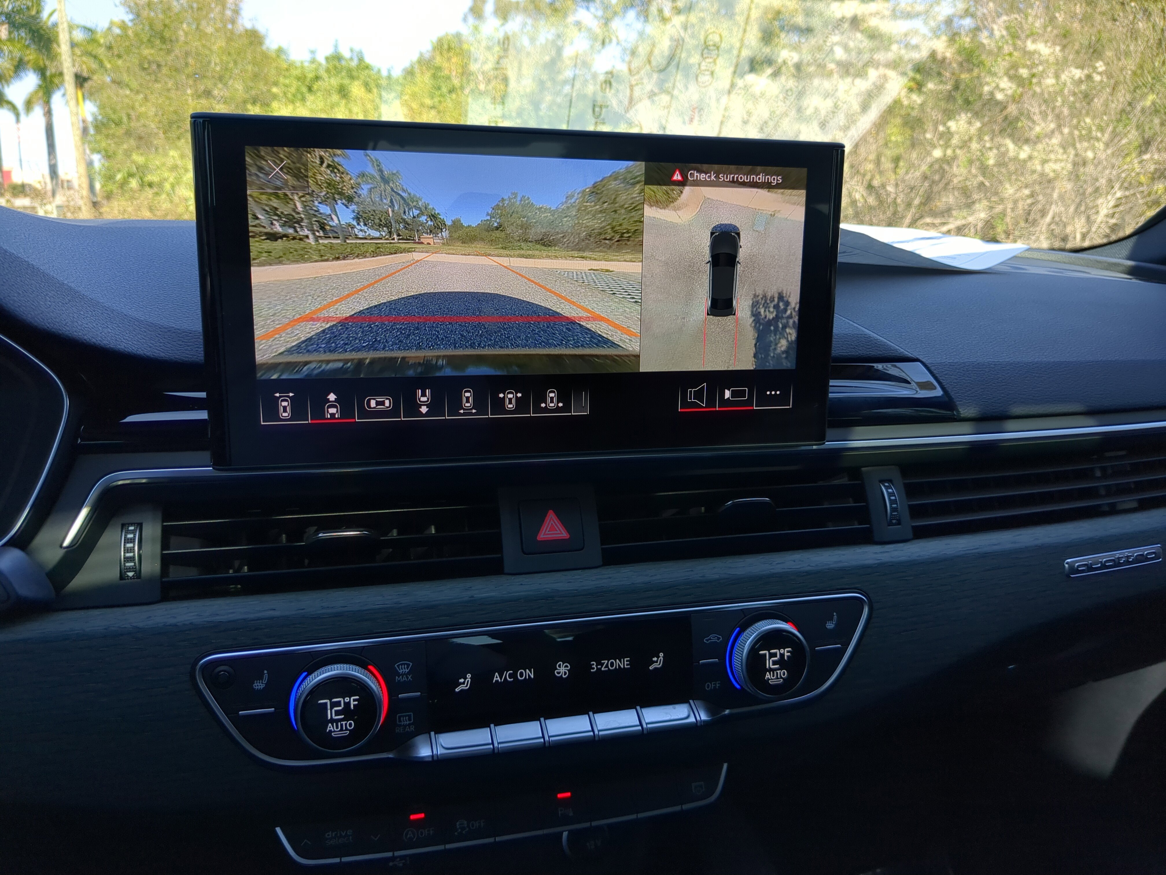 Certified 2023 Audi A4 2.0T Premium Plus image 28