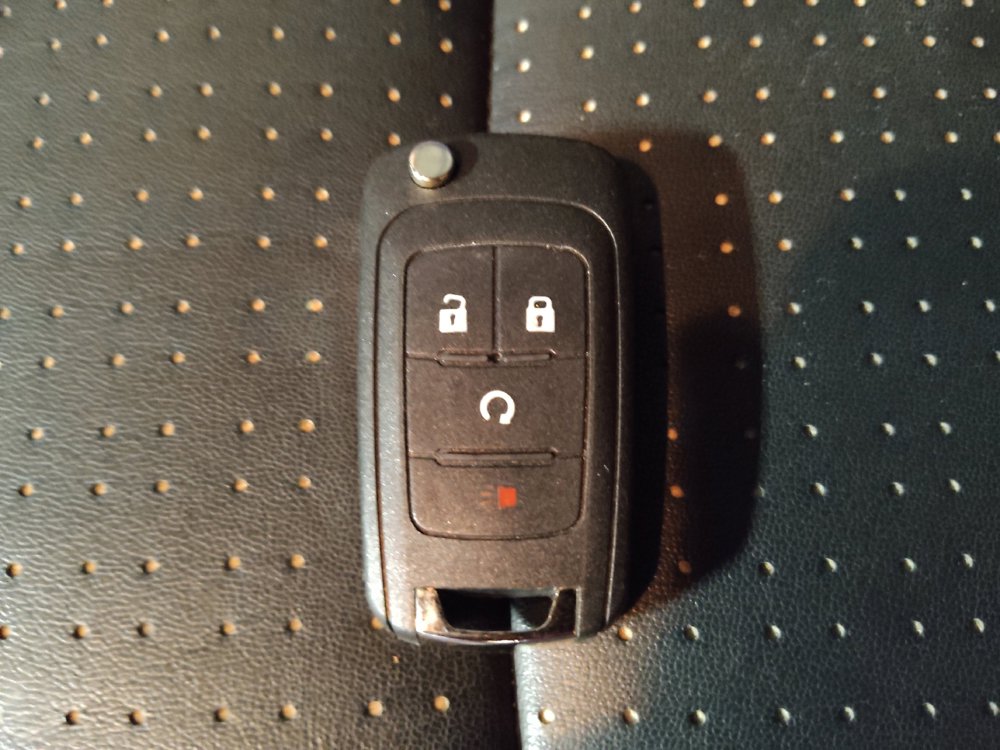 Used 2016 Chevrolet Sonic LTZ FWD image 32