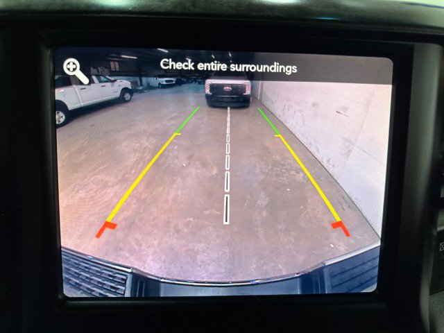 Used 2019 RAM 2500 Big Horn image 20