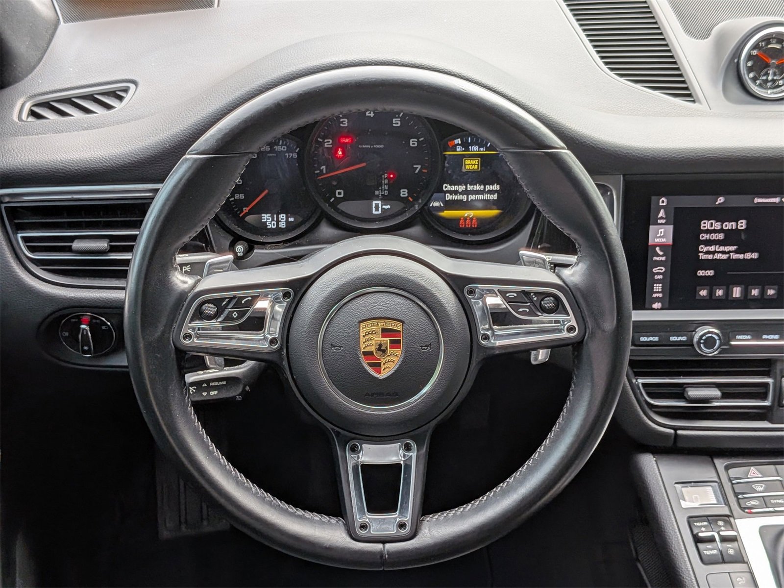 Used 2021 Porsche Macan image 33