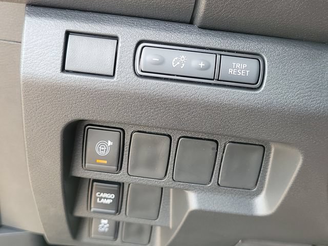 New 2026 Nissan Frontier SV w/ All-Weather Content Package AWD/4WD image 11