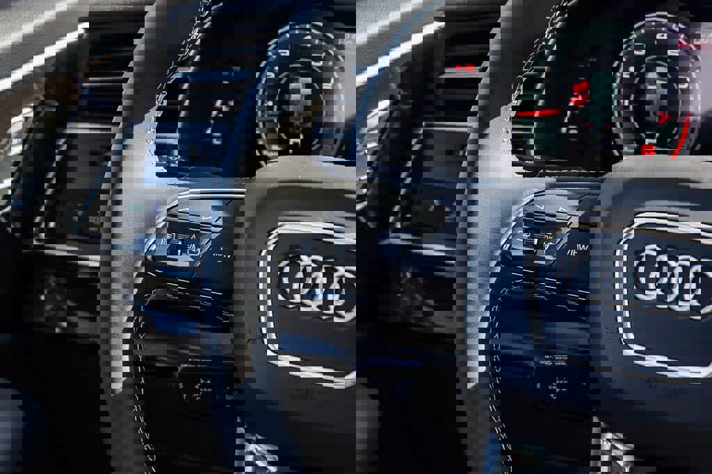 New 2026 Audi Q7 2.0T Premium image 16