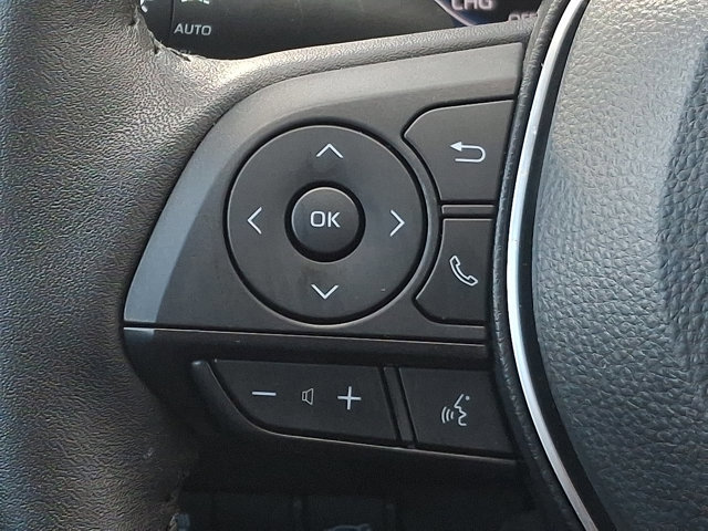 Used 2024 Toyota RAV4 XLE image 21