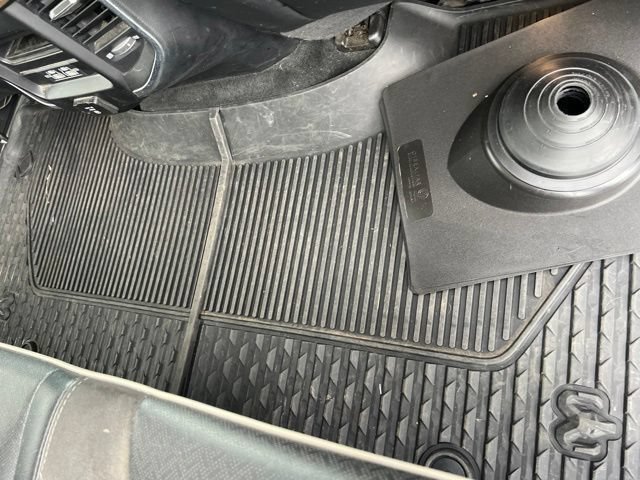 Used 2021 RAM 1500 Laramie AWD/4WD image 22