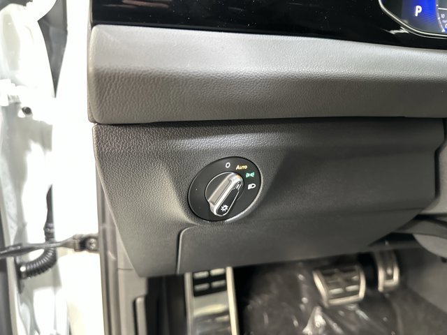 New 2026 Volkswagen Jetta Sport image 35