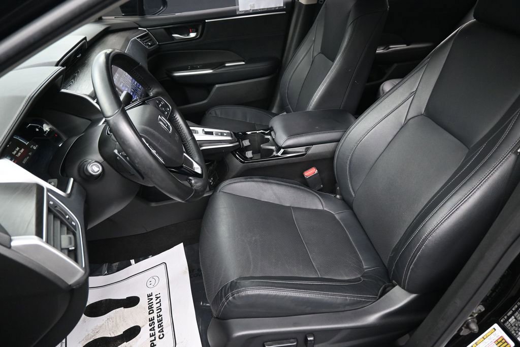 Used 2018 Honda Clarity Touring image 21
