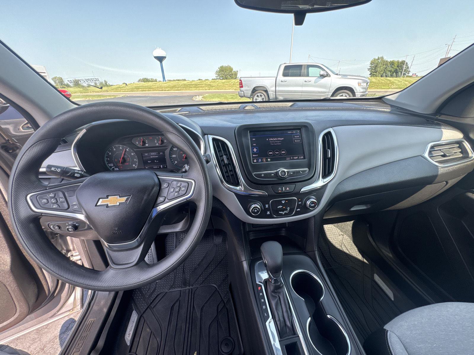 Certified 2024 Chevrolet Equinox LS w/ Sport Edition FWD image 20