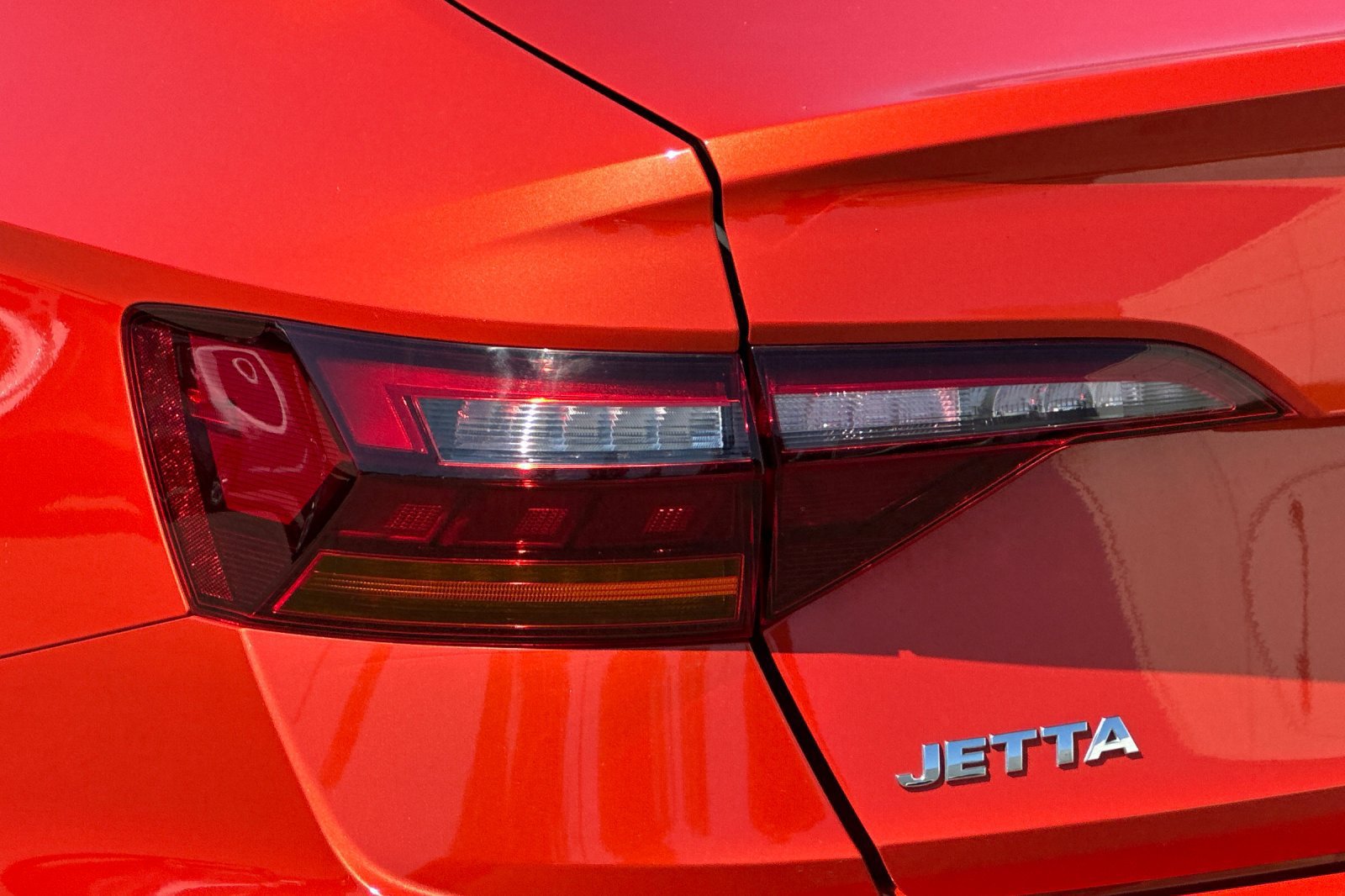 Used 2019 Volkswagen Jetta S w/ Driver Assistance Package FWD image 44