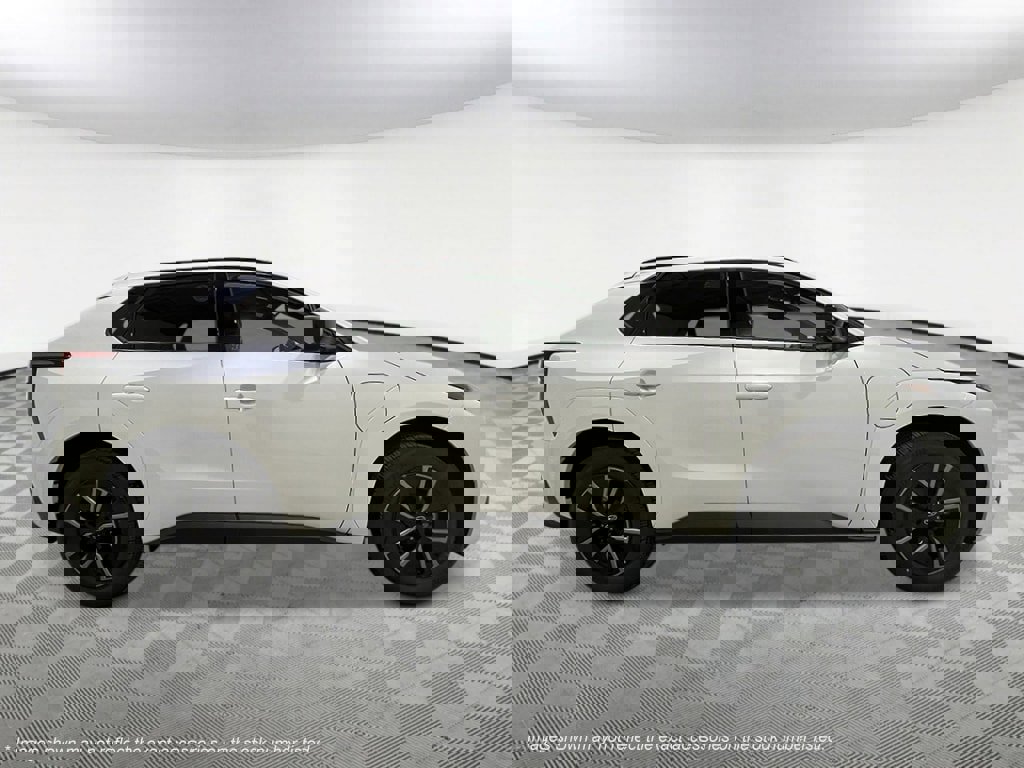 New 2026 Subaru Solterra Premium image 8