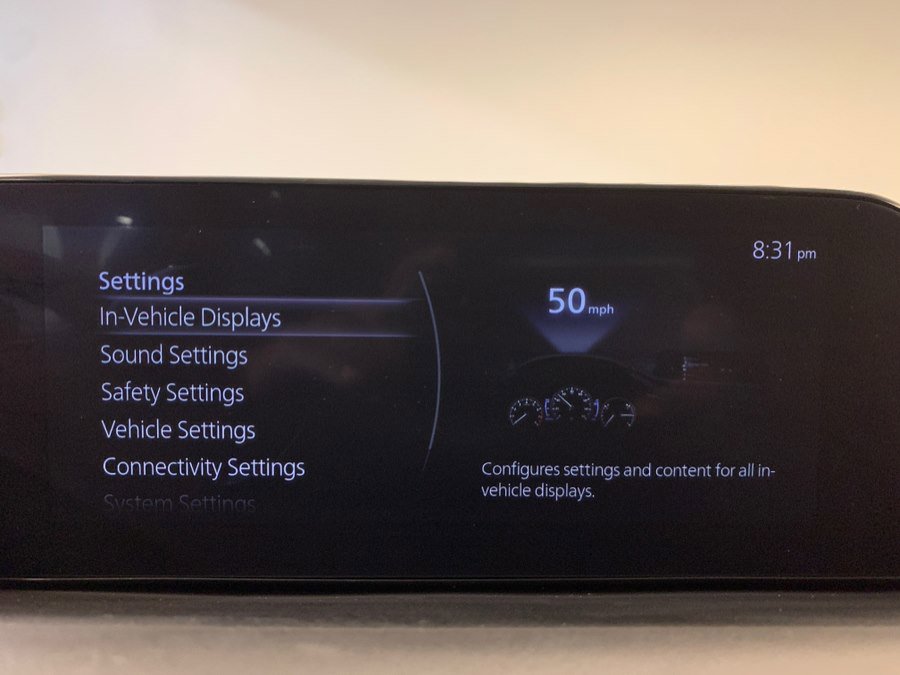 Used 2023 MAZDA CX-30 AWD 2.5 S w/ Preferred Package image 28