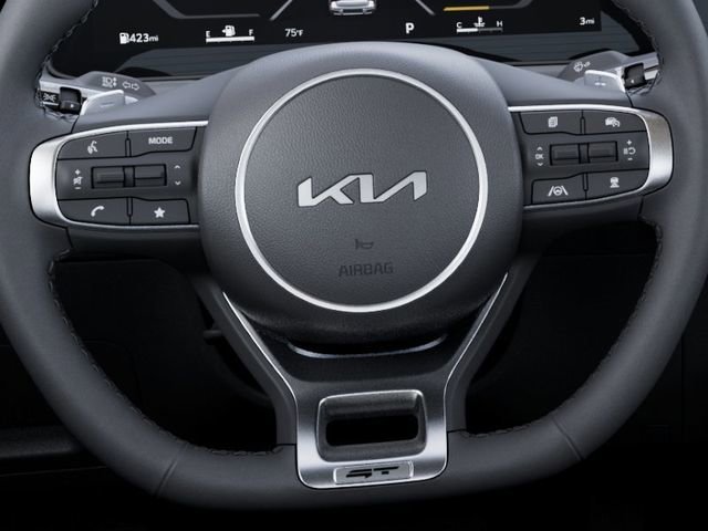 New 2026 Kia K5 GT FWD image 22