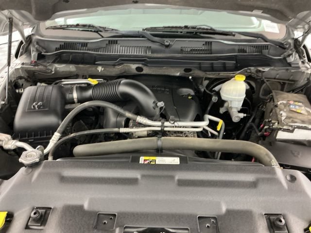 Used 2013 RAM 1500 Express AWD/4WD image 23