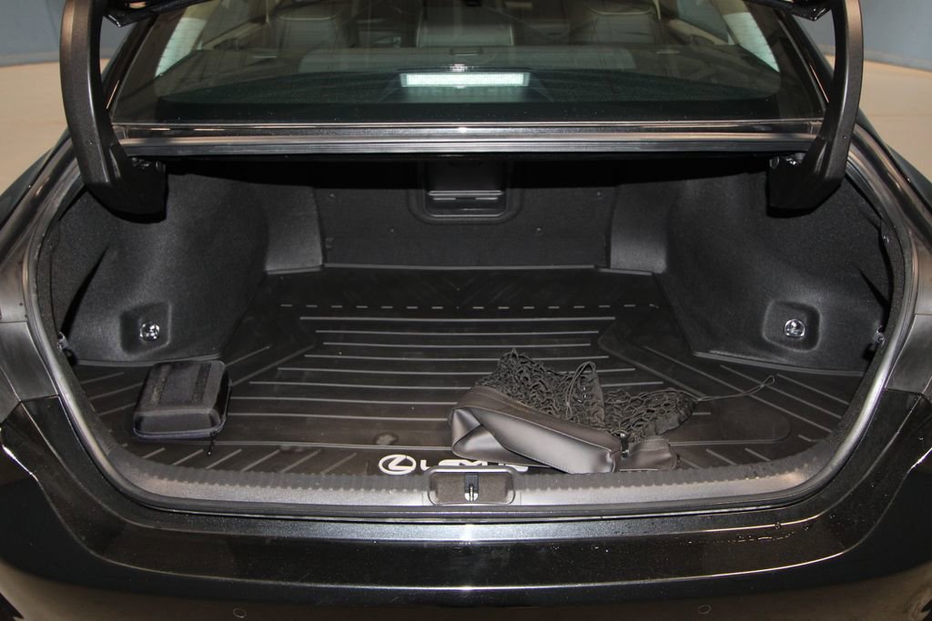 Used 2022 Lexus ES 350 w/ Premium Package image 38