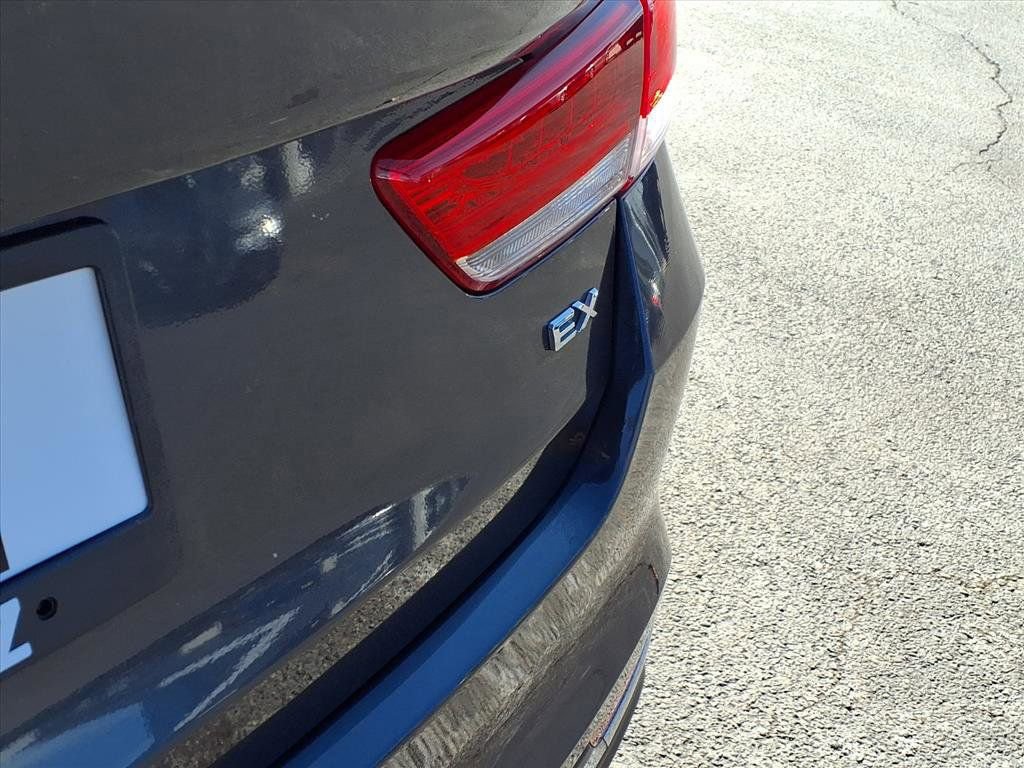 Used 2017 Kia Optima EX image 32