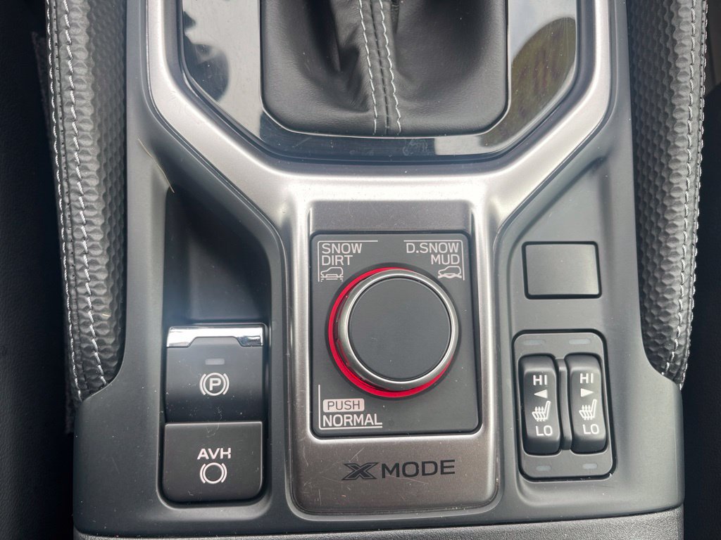 Used 2023 Subaru Forester Premium AWD/4WD image 15