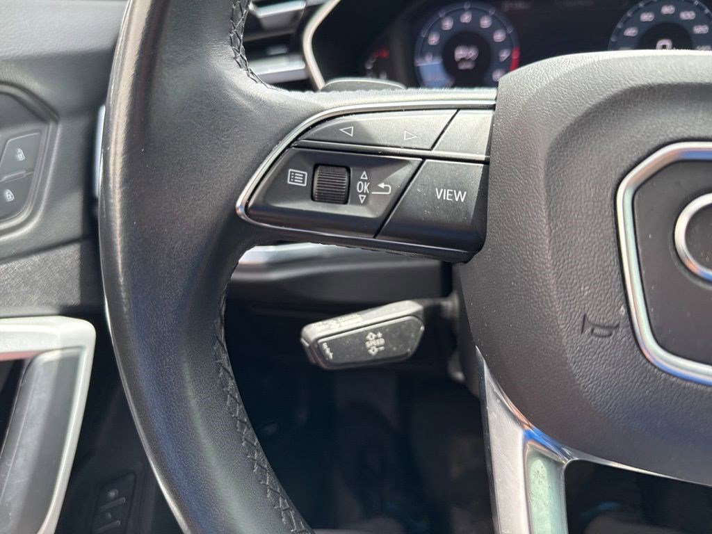 Used 2022 Audi Q3 2.0T Premium w/ Convenience Package AWD/4WD image 15