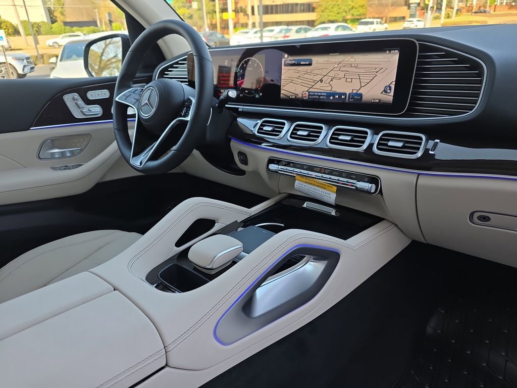 New 2026 Mercedes-Benz GLE 450 4MATIC image 18