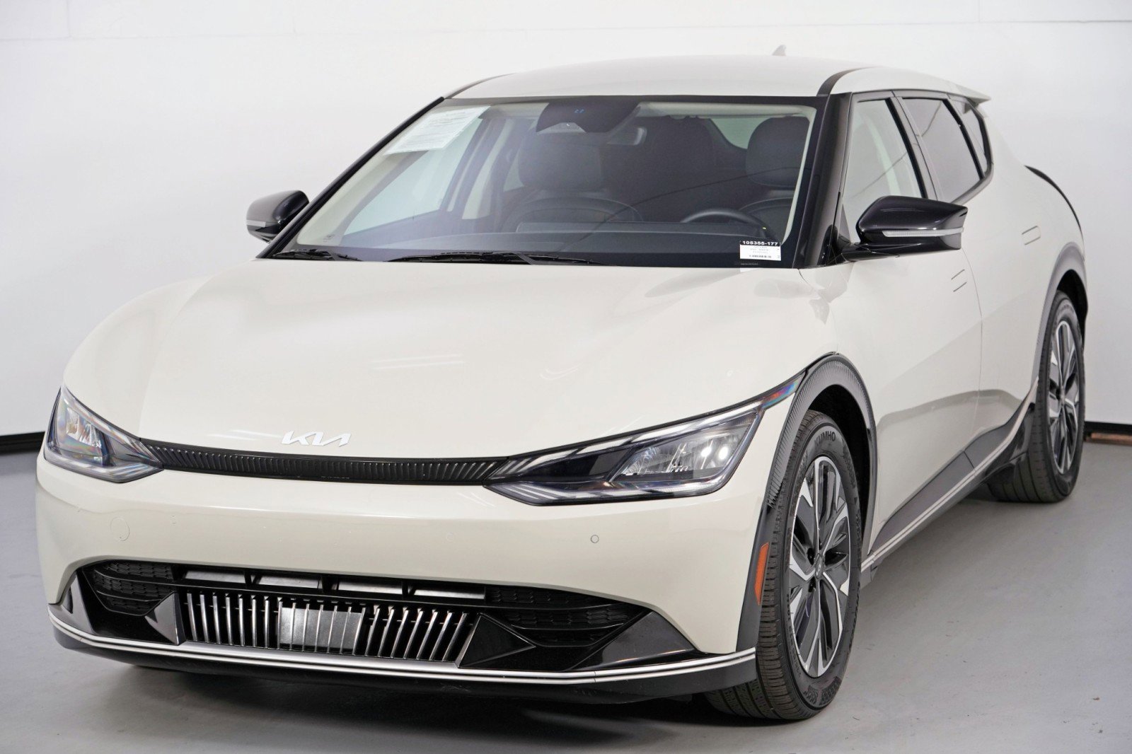 Used 2023 Kia EV6 Wind image 47