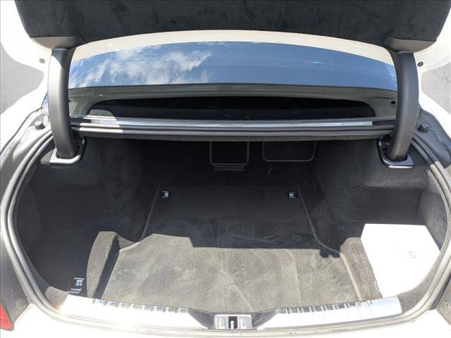 Used 2024 Bentley Flying Spur W12 AWD/4WD image 7