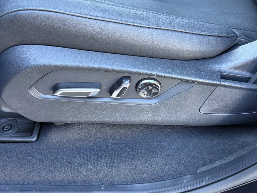 Certified 2026 Acura MDX SH-AWD image 31
